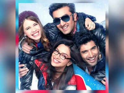 'Yeh Jawaani Hai Deewani' clocks 9 years, checkout some famous dialogues of blockbuster film