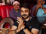 Prosenjit Chatterjee