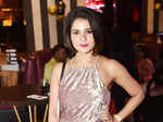 Paayel Sarkar