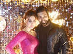 ​Oindrila Sen and Ankush