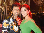 Dev and Rukmini Maitra