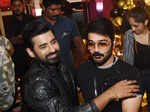 Ankush and Prosenjit Chatterjee