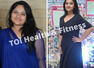 “I did cardio, strength training to lose 27 kgs”