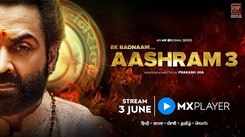 'Aashram' Season 3 Trailer: Bobby Deol and Aaditi Pohankar starrer 'Aashram' Season 3 Official Trailer