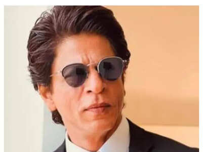 Shah Rukh Khan's special cameos in films