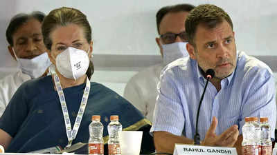 ED summons Rahul, Sonia: The role of Gandhis and the National Herald case