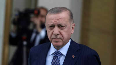 Tayyip Erdogan says no offers yet on concerns over Finland, Sweden Nato bids