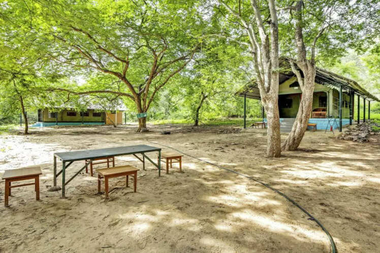Galibore Fishing Camp