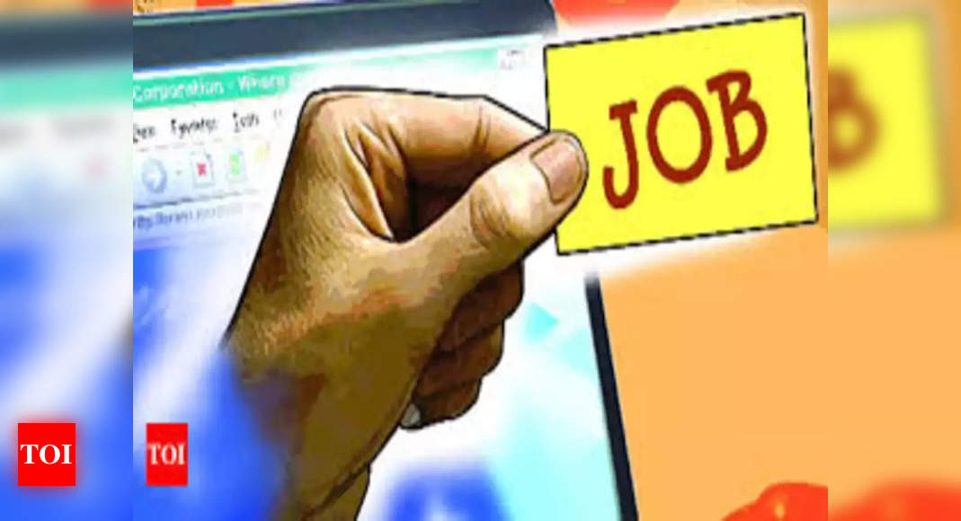 IDBI Recruitment 2022: Apply for 1544 Executive and Assistant Manager (AM) vacancies across India – Times of India