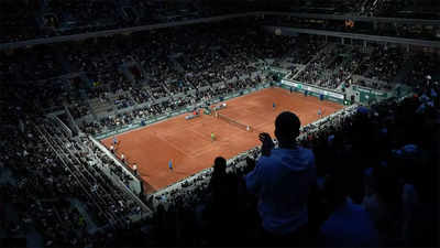 'No miracle solution' as French Open insists night sessions will stay