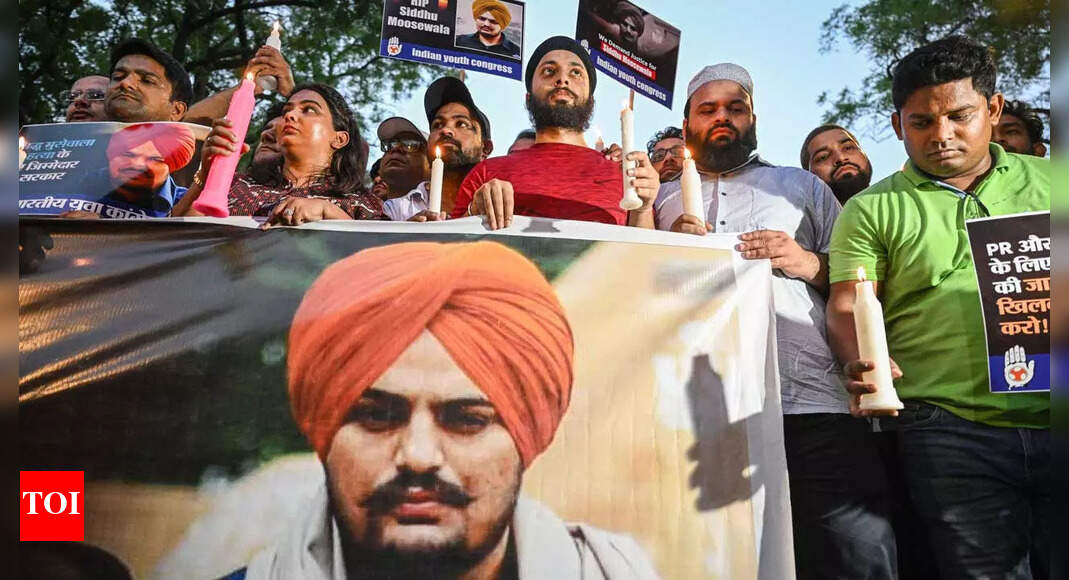 Sidhu Moose Wala murder: SIT to probe Lawrence Bishnoi