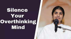 Silence Your Overthinking Mind