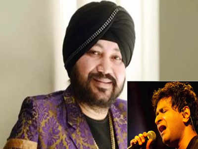 Daler Mehandi records a new song for 'Ramayan' fame Arun Govil's upcoming  movie 'Six Nine Five (695)' based on Ram Janmabhoomi | Hindi Movie News -  Times of India