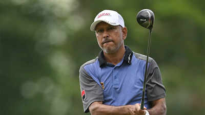 Jeev Milkha Singh, Jyoti Randhawa to lead huge Indian contingent in Asian Tour event in UK