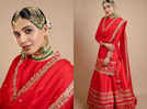 Samantha Ruth Prabhu just wore the most Nikah-worthy sharara