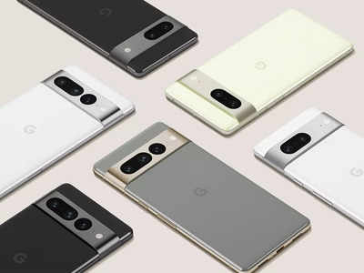 pixel 7 manufacturer