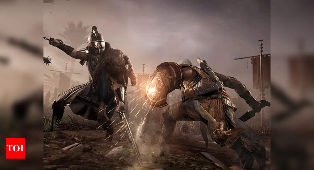 Hitman : comment Assassin’s Creed Origins offrira des fréquences d’images plus fluides aux joueurs