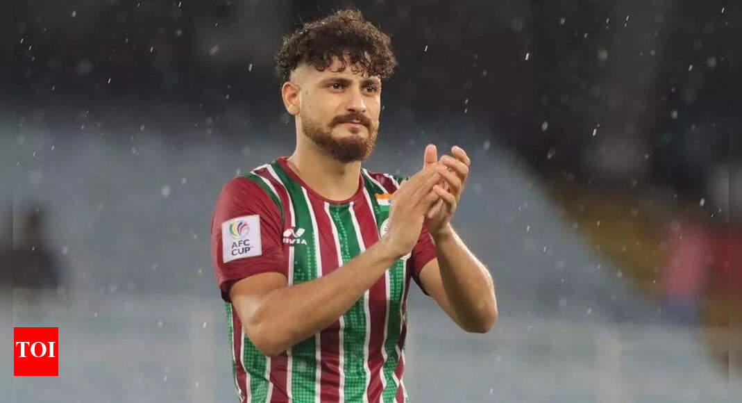 Asian Cup Qualifiers: Deepak Tangri to replace indisposed Ritwik Das ...