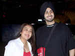 Neha Kakkar and Rohanpreet Singh