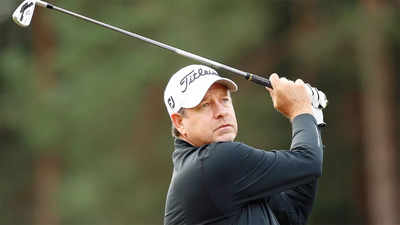 Three-time PGA Tour winner Bart Bryant dies in crash