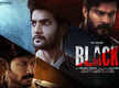 
'Black' movie review: Aadi Saikumar starrer will keep you on the edge of your seat
