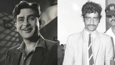 When Raj Kapoor’s telegram had Gundappa Vishwanath over the moon