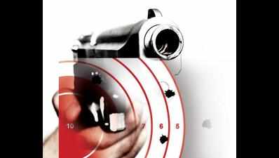 Maharashtra: SRPF jawan pumps bullets into colleague, ends life in Gadchiroli