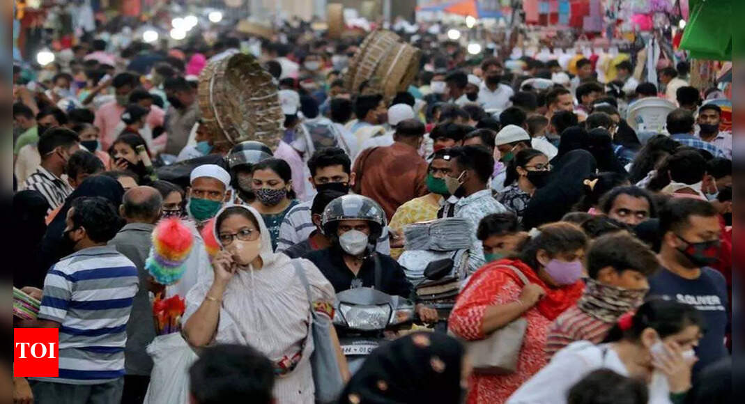 Coronavirus in India LIVE updates Active cases in Maharashtra cross