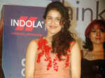 Launch: 'Indola' cosmetics