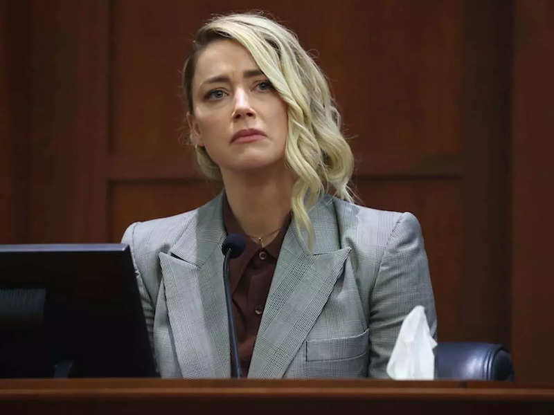 Amber Heard 'heartbroken' after defamation verdict: The mountain of evidence still was not enough to stand up to the power, influence of my ex-husband