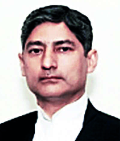 Bombay High Court Gets New Judge | Mumbai News - Times Of India