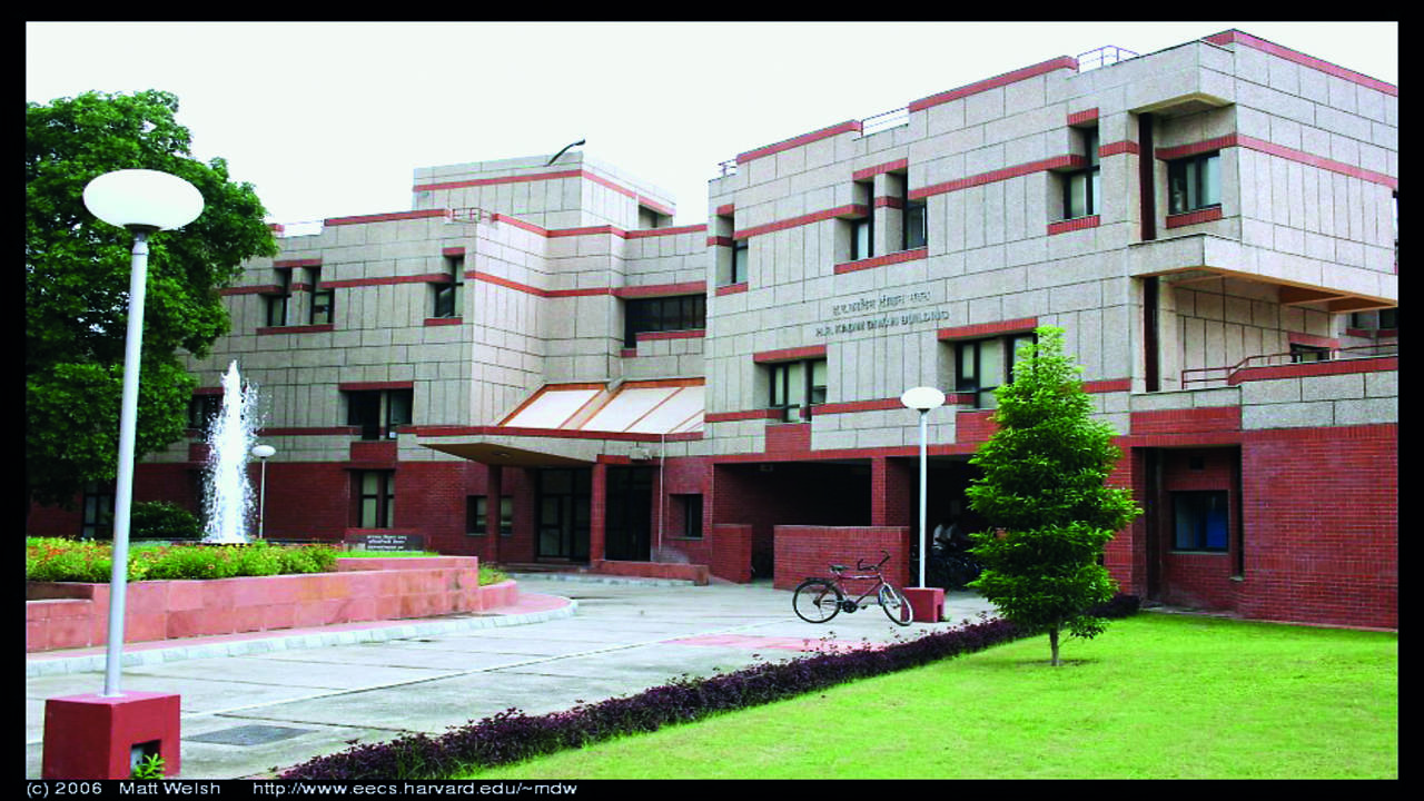 IIT KANPUR eMASTERS DEGREE PROGRAM 2022