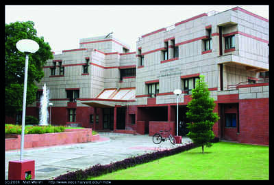 IIT Kanpur, eMasters