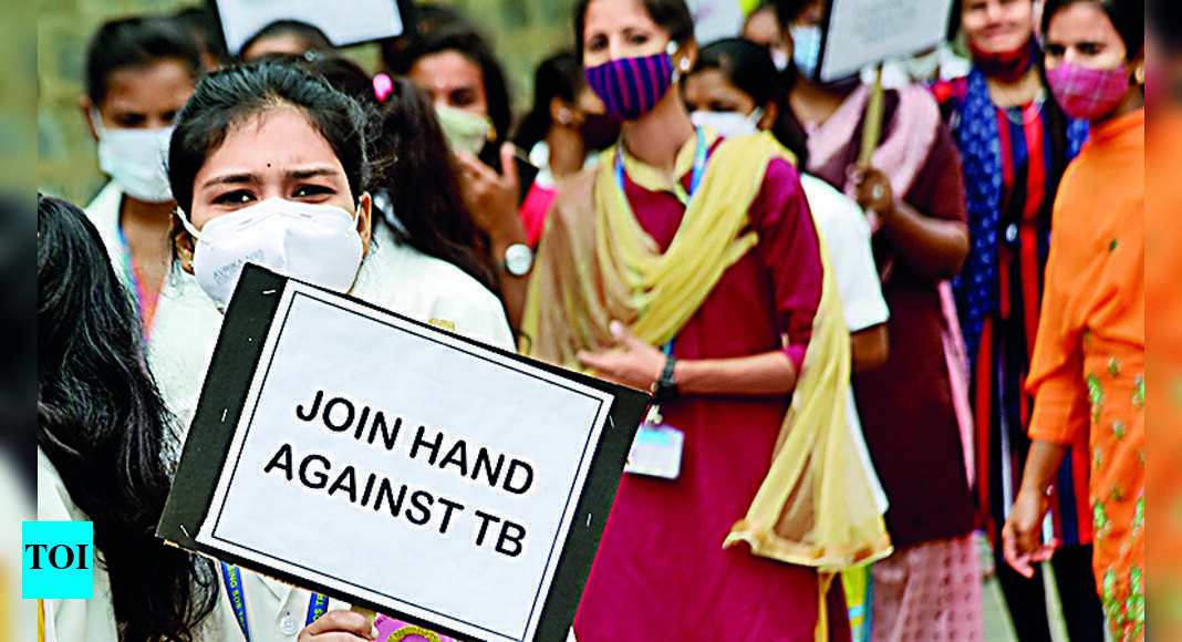 Stress on tests to detect TB in Assam
