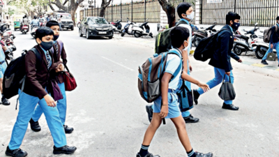 Karnataka govt notifies NOC rules for board schools