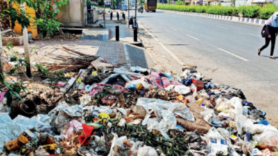 Pimpri Chinchwad civic body hikes fines for illegal trash disposal by up to 200%