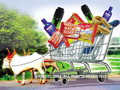 FMCG companies see slowdown in consumption on price hikes