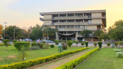 Punjab University slips in THE Asia university rankings