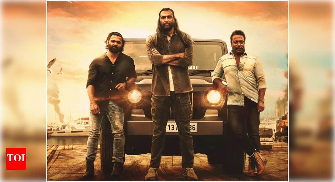 First look poster of Omar Lulu's 'Power Star' featuring Babu Antony out! | Malayalam Movie News - Times of India First look poster of Omar Lulu's 'Power Star' featuring Babu Antony out! | Malayalam Movie News - Times of India