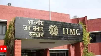Delhi: Admissions to IIMC to be via CUET-PG this year