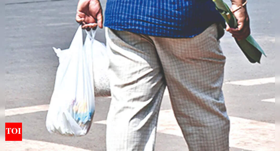 Ahead of plastic ban, every household in Visakhapatnam to get 2 cloth