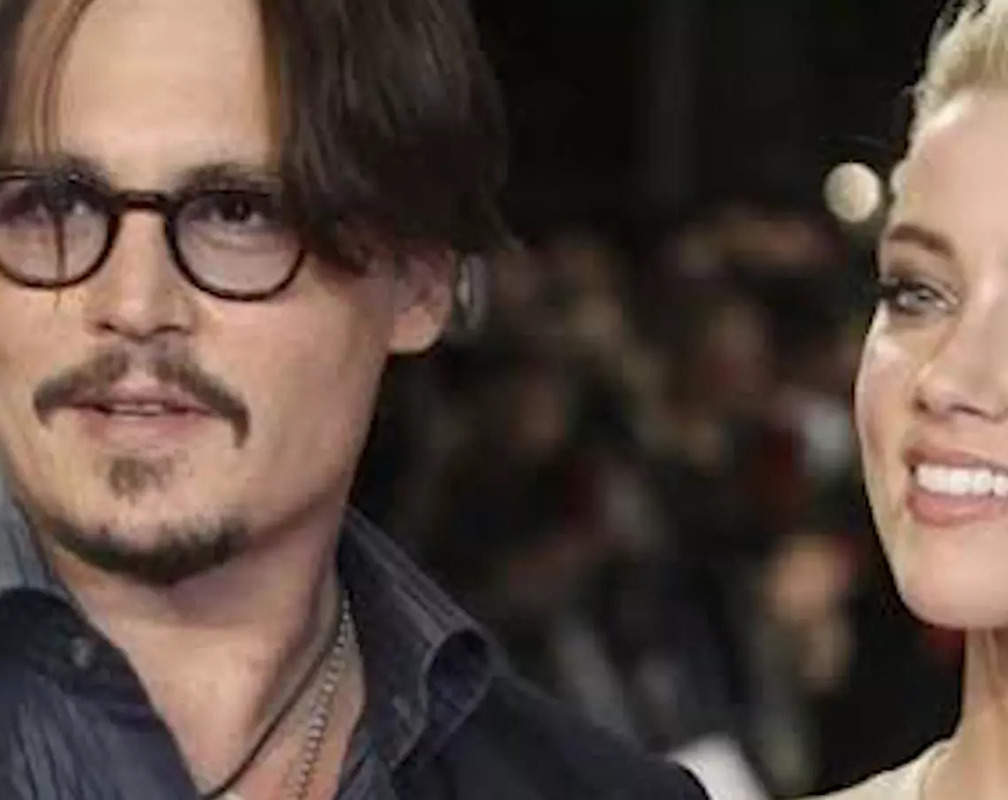 
Johnny Depp wins defamation case against Amber Heard
