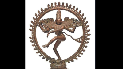 10 stolen antiquities recovered from abroad returned to Tamil Nadu