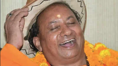Uttar Pradesh: Kashi’s maverick, untiring ‘Dharti Pakad’ passes away