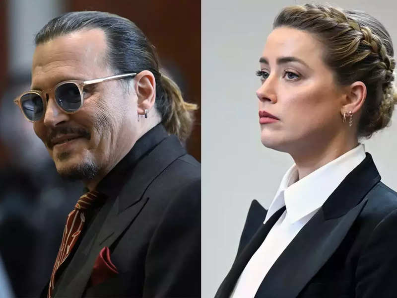 Johnny Depp and Amber Heard's career prospects 'uncertain' after trial; industry insiders say, 'they've bloodied each other up'