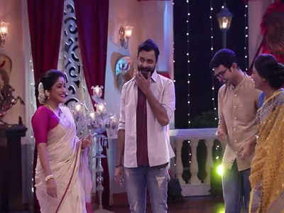 ‘Jamai Shashthi’ special episode to spice up the entertainment quotient ...