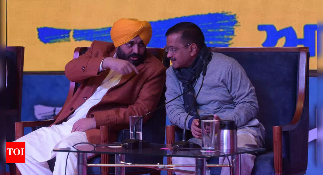 Sidhu Moose Wala murder: 3 months after landslide win, AAP faces anger in Punjab