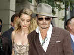 Throwback pictures of Johny Depp and Amber Heard break the internet as 'Pirates of the Caribbean' star wins the defamation case