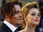 Throwback pictures of Johny Depp and Amber Heard break the internet as 'Pirates of the Caribbean' star wins the defamation case