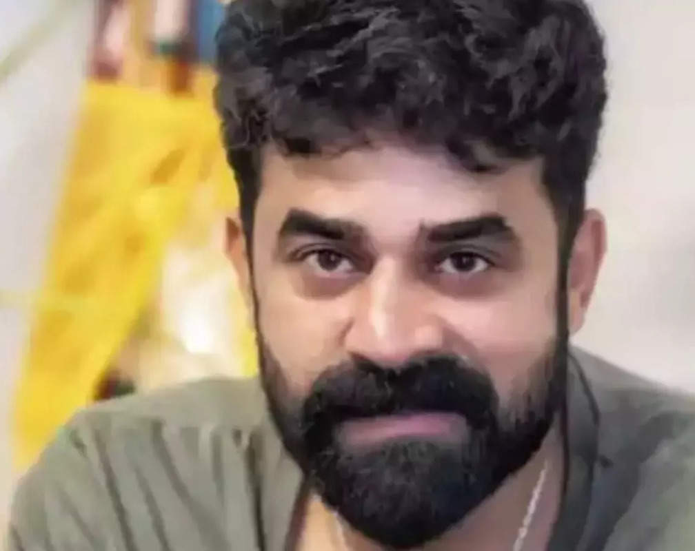 
Rape case: Actor Vijay Babu appears before Kerala Police again after 9 hours of questioning
